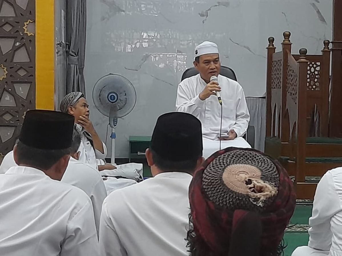 Retreat Merah Putih Angkatan VII Berakhir, Pembinaan Spiritual Aparatur Tinggalkan Jejak Mendalam