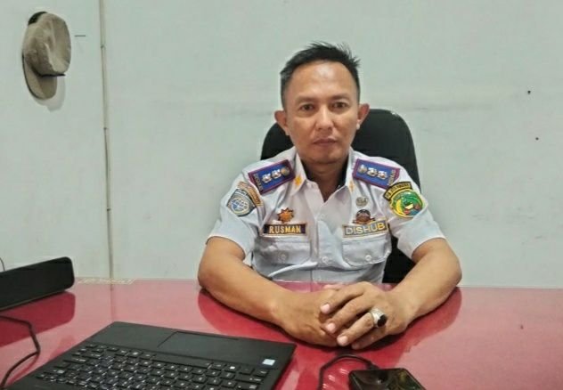 Dishub Bengkulu Pastikan CFD Night Belungguk Point Tak Ganggu Akses Rumah Sakit