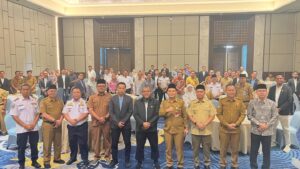 Sinergi PLN–Pemda Bengkulu Diperkuat, Keandalan Listrik Jadi Fokus Pembangunan
