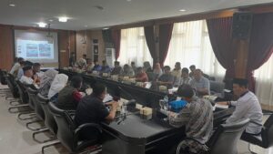 Jadwal Kunker Gubernur Bengkulu ke Seluma dan Lebong Dimatangkan, Peresmian Infrastruktur Jadi Fokus