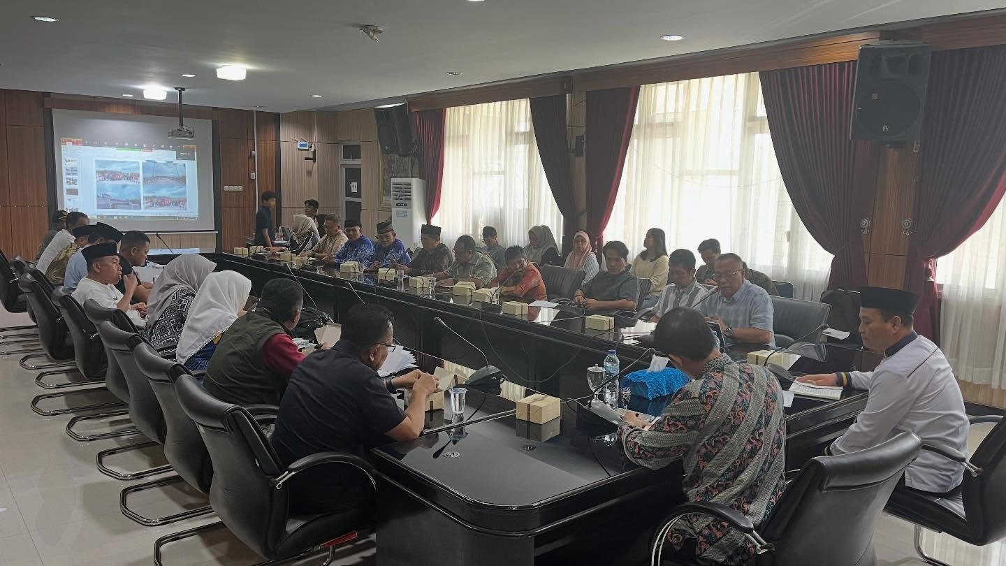 Jadwal Kunker Gubernur Bengkulu ke Seluma dan Lebong Dimatangkan, Peresmian Infrastruktur Jadi Fokus