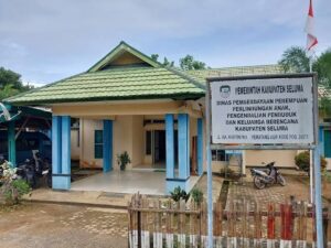 Pernikahan Dini di Seluma Tahun 2025 Capai 204 Kasus