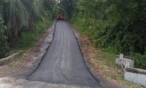 Pembangunan Jalan Bengkulu Rp200 Miliar, Program 1.000 Jalan Mulus Dikebut 2026