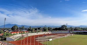 Pemprov Bengkulu Buka Tender Mitra Pemanfaatan Aset Stadion Semarak dengan Skema BGS