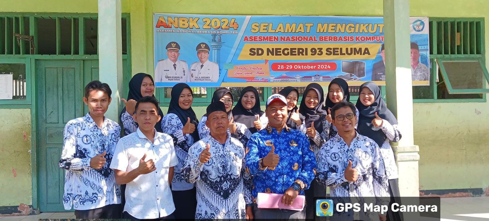 Disdikbud Seluma (foto:nando)