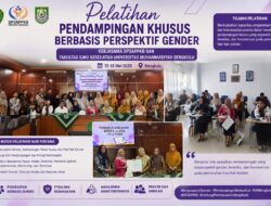 DP3APPKB Gandeng UMB Tingkatkan Profesionalisme Pendamping Korban Kekerasan