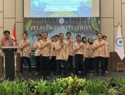 Resmi Dilantik, MAPEL Bengkulu Perkuat Kolaborasi Jaga Kelestarian Alam