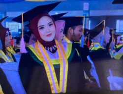 Dari Lahat ke Bengkulu: Perjalanan Yuni Yulita Menjadi Wisudawan Termuda UMB