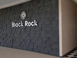 Black Rock Disorot: Dugaan Alkohol Kadar Tinggi Dijual tanpa Izin