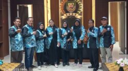 HMD-Gemas dan Komisi IV DPRD Bengkulu Cari Solusi Persoalan Dapur MBG