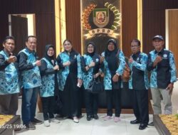 HMD-Gemas dan Komisi IV DPRD Bengkulu Cari Solusi Persoalan Dapur MBG