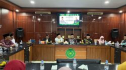 Sekretaris PP Muhammadiyah: Amal Usaha Muhammadiyah Terus Berkembang di Tengah Tantangan Ekonomi