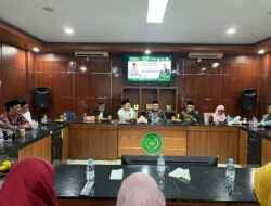 Sekretaris PP Muhammadiyah: Amal Usaha Muhammadiyah Terus Berkembang di Tengah Tantangan Ekonomi