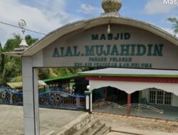Tanggapi Polemik Kurban, Panitia Al Mujahidin: Tidak Ada Niat Mengabaikan Warga