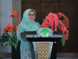Dekan Fakultas Ekonomi Bisnis UM Bengkuku