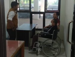 Berkas Lengkap, Pelimpahan Mantan Dirut Bank Bengkulu Tertunda karena Alasan Medis