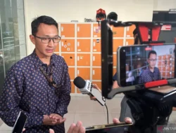 KPK Periksa Anggota DPRD Rejang Lebong Anton Doriska dalam Kasus Suap Bupati Fikri Thobari