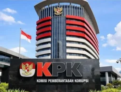 KPK Ingatkan Kepala Daerah Hentikan Hibah ke Instansi Vertikal Termasuk THR