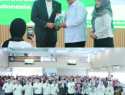 Ketua DPD RI dan UMB Bahas Demokrasi Hijau, Beasiswa, hingga Pengembangan Kopi Bengkulu