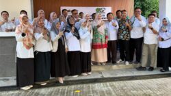 Asesmen Penuh LSP P1 UMB Dimulai, Langkah Strategis Cetak Lulusan Tersertifikasi Nasional