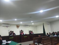 Fakta Sidang CV Mandiri Sejahtera: Dari Audit Berbeda, Pengelolaan Uang Amburadul Hingga Hakim Sebut Babak Belur