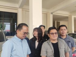 Kuasa Hukum Terdakwa Soroti Kompetensi Tim Audit Internal CV Mandiri Sejahtera