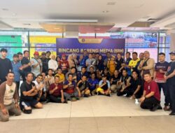 Bank Indonesia Ambil Langkah Ketat, Suku Bunga Acuan Kini 5,5 Persen