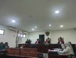 Sidang CV Mandiri Sejahtera, Hakim Soroti Lemahnya SOP dan Pengawasan Keuangan
