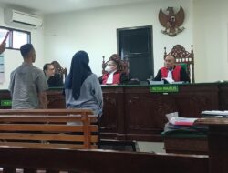 Saksi Beberkan Alur Uang Masuk CV Mandiri Sejahtera dalam Sidang Dugaan Penggelapan