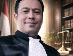 Bendrawardana: Jika Persoalkan Dokumen, Jalur Tepatnya PK, Bukan Pidana