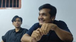 Dakwaan LT Diguncang, Benni Hidayat Kuliti Metode Audit CV Mandiri Sejahtera