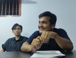 Dakwaan LT Diguncang, Benni Hidayat Kuliti Metode Audit CV Mandiri Sejahtera