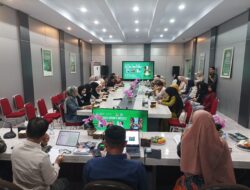 UMB Press Gelar Bedah Buku Growth Mindset dan Workshop Editing, Hadirkan Ketua APPTIMA
