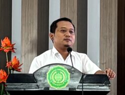 Ormawa UM Bengkulu Dituntut Cetak Pemimpin Berintegritas, Kampus Siapkan Sanksi Pembekuan bagi Organisasi yang Hanya Berorientasi Pencitraan