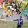 Cekcok dengan Pedagang Soal Parkir, Oknum Pegawai Dishub Kota Bengkulu Viral di Medsos