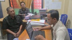 Babak Baru Kasus Mafia Tanah, Kuasa Hukum Ahli Waris Hadirkan Saksi di Polresta Bengkulu