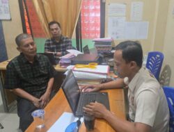 Babak Baru Kasus Mafia Tanah, Kuasa Hukum Ahli Waris Hadirkan Saksi di Polresta Bengkulu