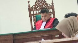 Bikin Kaget! Saksi di Sidang LT Ternyata Tak Tahu Fakta Langsung, Hanya Mendengar Cerita