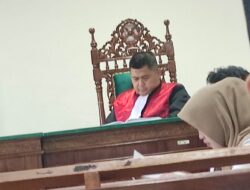Bikin Kaget! Saksi di Sidang LT Ternyata Tak Tahu Fakta Langsung, Hanya Mendengar Cerita