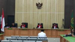 Eksepsi Imron Rosyadi Bongkar Celah Dakwaan JPU, Minta Perkara Gugur