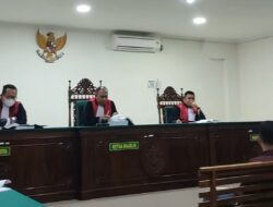 “Babak Belur” Tanpa SOP? Fakta Persidangan Bongkar Tata Kelola CV Mandiri Sejahtera
