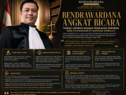 Dilapor ke Polda Dugaan Pemalsuan Dokumen, Bendrawardana Soroti Putusan Tanah yang Sudah Inkracht