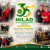 Milad ke-35 UMB, Meneguhkan Jejak Pengabdian dan Menyongsong Masa Depan Peradaban