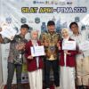 Mahasiswa Ilkom FISIP UM Bengkulu Borong Prestasi pada SILAT APIK PTMA 2026