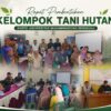 KHDTK UM Bengkulu Bentuk Kelompok Tani Hutan di Bengkulu Tengah, Perkuat Pemberdayaan Masyarakat dan Kelestarian Hutan
