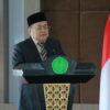 Rektor UM Bengkulu Targetkan Fakultas Kedokteran Berdiri pada 2029