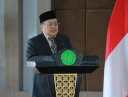 Rektor UM Bengkulu Targetkan Fakultas Kedokteran Berdiri pada 2029
