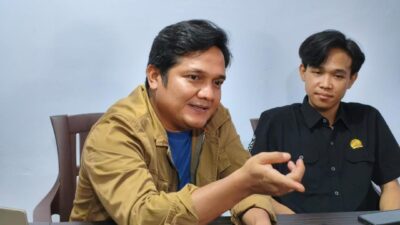 Kuasa Hukum LT Bongkar Dugaan Framing Sidang Lewat Akun TikTok Anonim