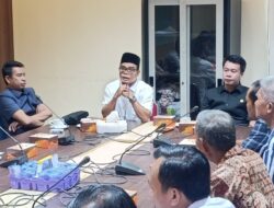 Teuku Zulkarnain: Perjuangan Masyarakat Mulai Membuahkan Hasil, 1.600 Hektare Diusulkan Keluar dari HGU PT BIO