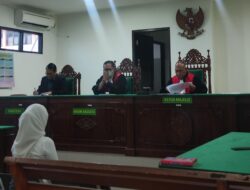 Latipa Ungkap Dugaan Tekanan dan Penyerahan Aset Sebelum Audit Internal Rampung